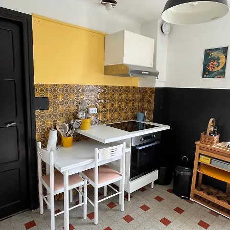 Maison Avec Jardin Proche