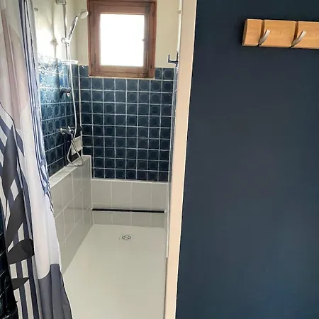 Maison Avec Jardin Proche Feriehus *