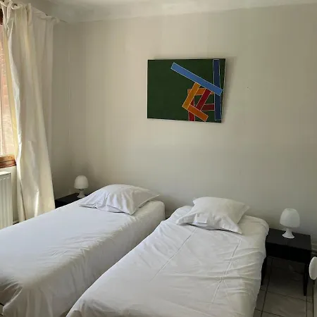 Maison Avec Jardin Proche Aix-les-Bains