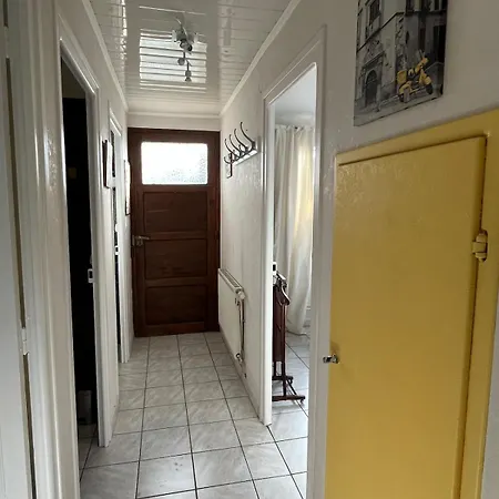 Maison Avec Jardin Proche