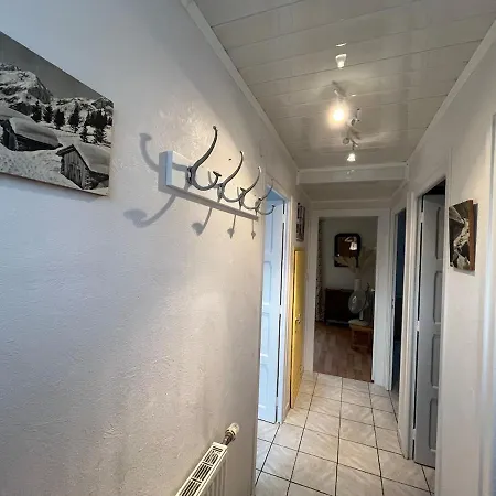 Maison Avec Jardin Proche Feriehus