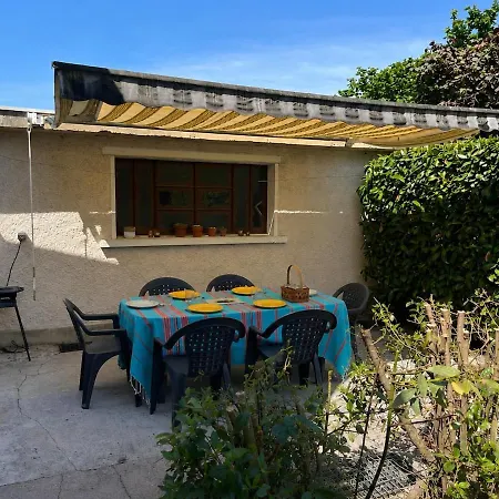 Maison Avec Jardin Proche * Aix-les-Bains
