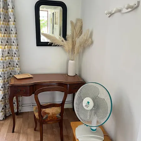Maison Avec Jardin Proche Aix-les-Bains